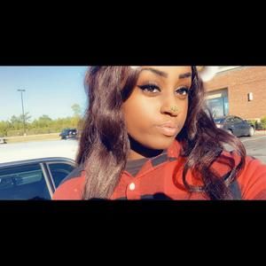 Meet your Posher, Gabrielle